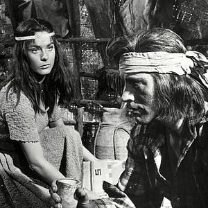 Bilder Massai - der große Apache