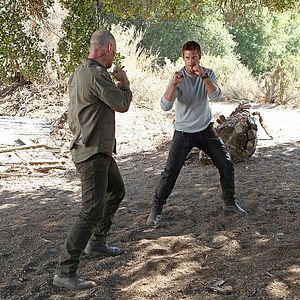 Bilder Josh Holloway