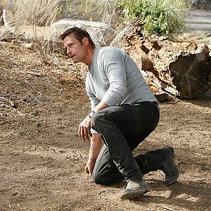 Bilder Josh Holloway