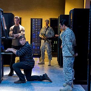 Bilder Johnny Kostrey