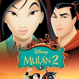 Bilder Mulan 2