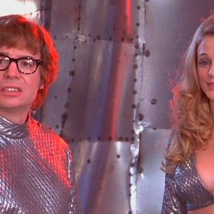 Bilder Austin Powers - Spion in geheimer Missionarsstellung