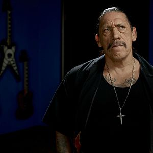 Bilder Danny Trejo
