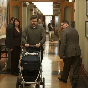 Bilder Parks And Recreation - Das Grünflächenamt