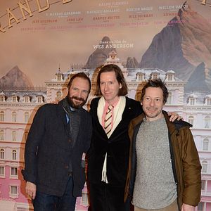 Bilder Wes Anderson