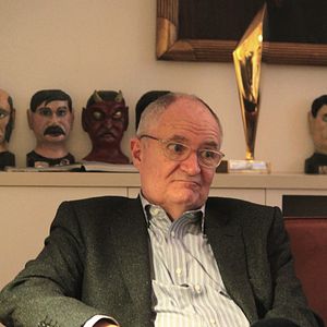 Bilder Jim Broadbent