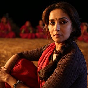 Bilder Gulaab Gang