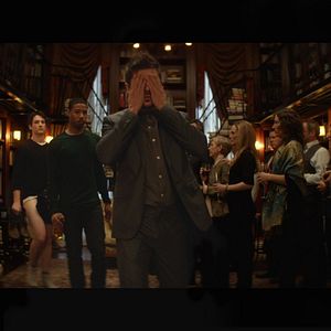 Bilder Michael B. Jordan