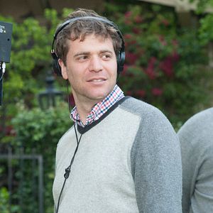 Bilder Nicholas Stoller