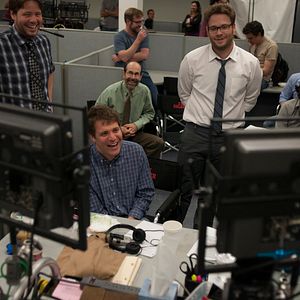 Bilder Nicholas Stoller