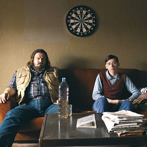 Bilder Zoran - Mein Neffe der Idiot