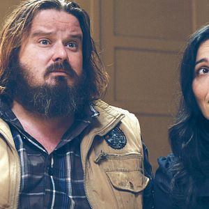 Bilder Zoran - Mein Neffe der Idiot