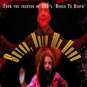 Bilder Satan, Hold My Hand