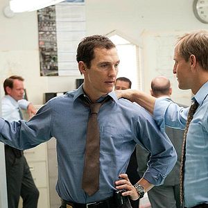 Bilder Matthew McConaughey