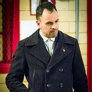 Bilder Jonny Lee Miller