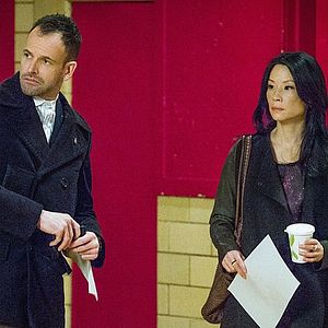 Bilder Jonny Lee Miller