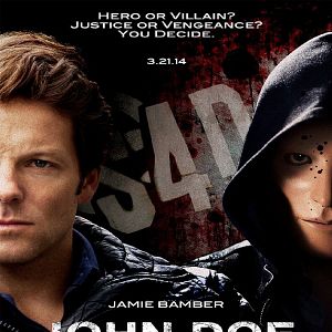 Bilder John Doe: Vigilante