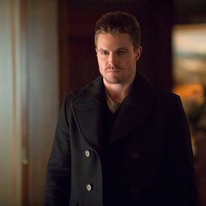 Bilder Stephen Amell