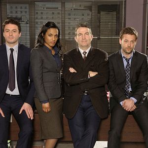 Bilder Law & Order: UK