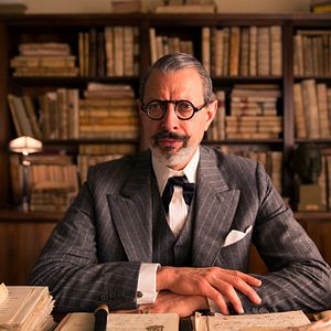 Bilder Jeff Goldblum