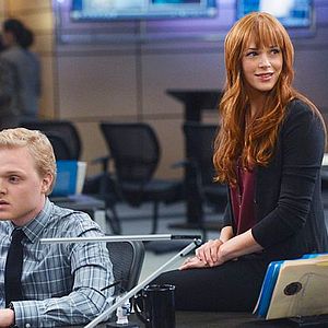 Bilder Amanda Righetti