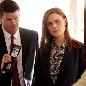 Bilder David Boreanaz