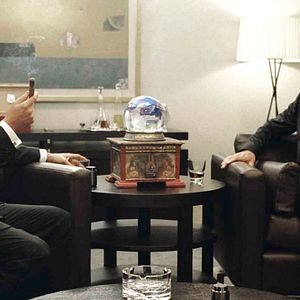 Bilder Paycheck – Die Abrechnung