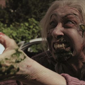 Bilder Kill Zombie!