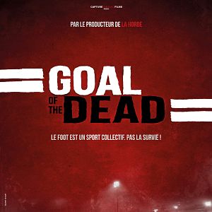 Bilder Goal of the Dead - Teil 2
