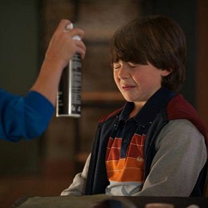 Bilder Growing Up Fisher