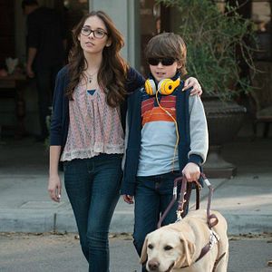 Bilder Growing Up Fisher