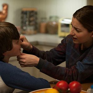 Bilder Growing Up Fisher