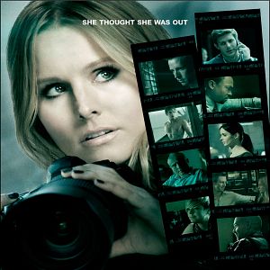 Bilder Veronica Mars