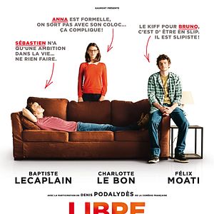 Bilder Locker und leicht