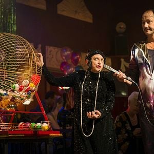 Bilder Katharina Thalbach