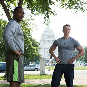 Bilder Anthony Mackie