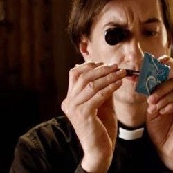 Bilder Gott verhüte!