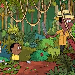 Bilder Le Monde de Pahé