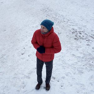 Bilder Alessandro Cassigoli