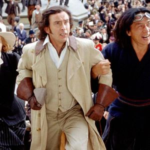 Bilder In 80 Tagen um die Welt