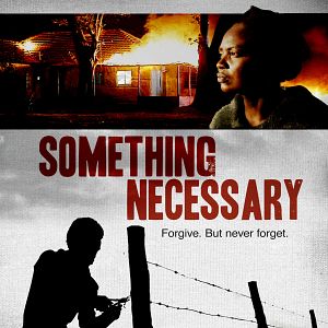 Bilder Something Necessary
