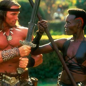 Bilder Conan - Der Zerstörer