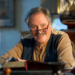 Bilder Victor Lanoux