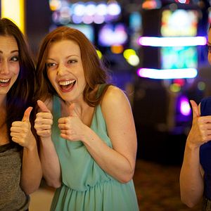 Bilder Samantha Colburn