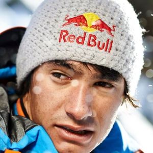 Bilder David Lama