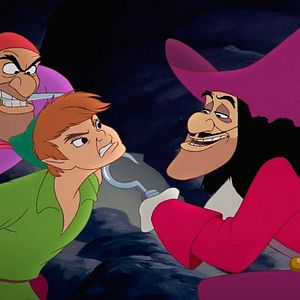 Bilder Peter Pan: Neue Abenteuer im Nimmerland