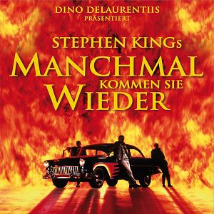 Bilder Manchmal kommen sie wieder