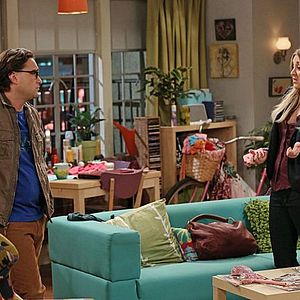 Bilder The Big Bang Theory