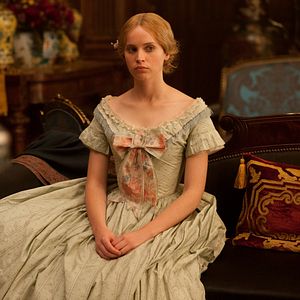 Bilder The Invisible Woman