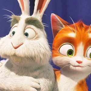 Bilder Das magische Haus